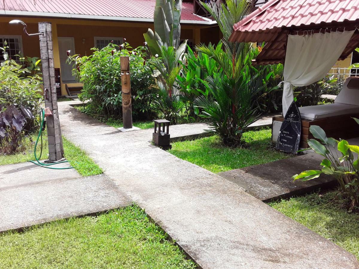 Villa Sevilla Big Creek ภายนอก รูปภาพ