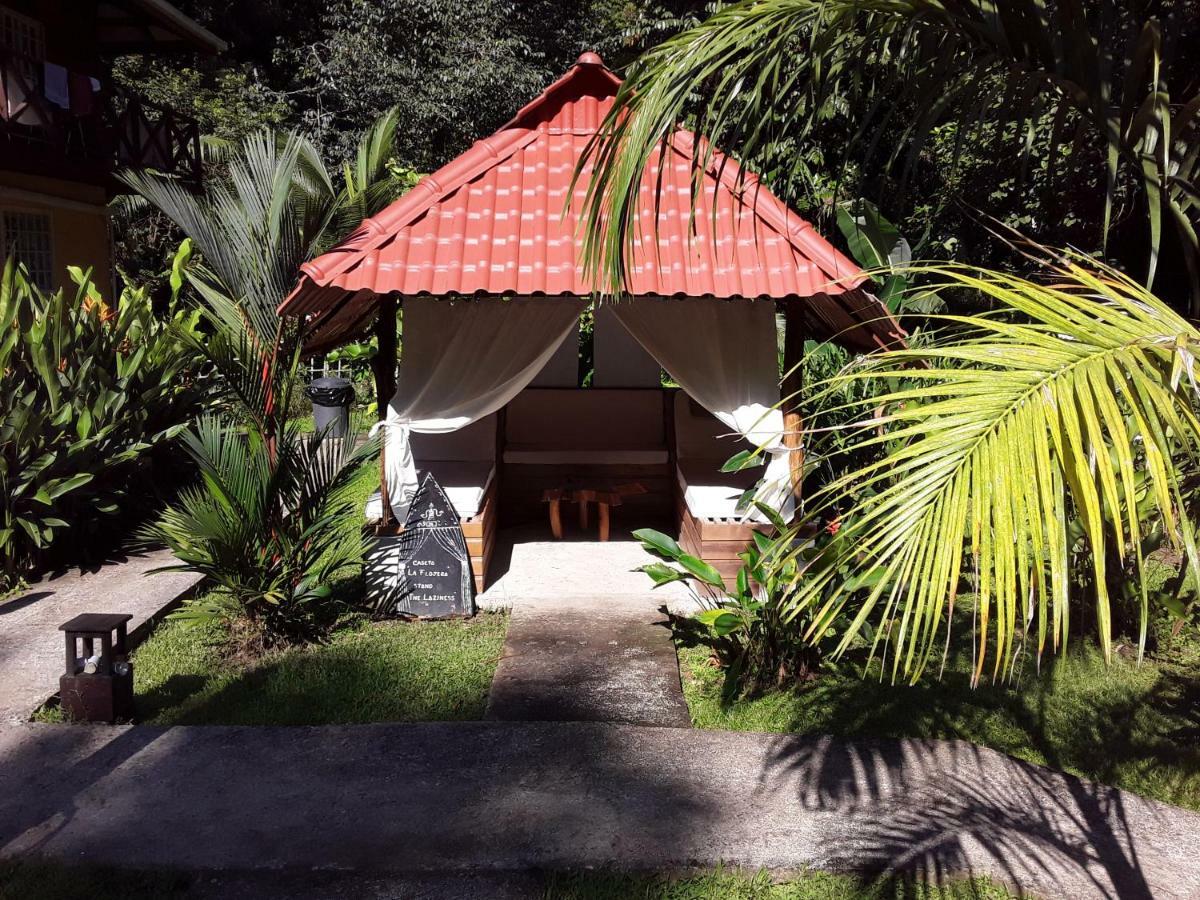 Villa Sevilla Big Creek ภายนอก รูปภาพ